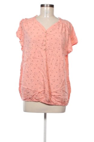 Damen Shirt Gina, Größe XL, Farbe Rosa, Preis 7,99 €, #137046491