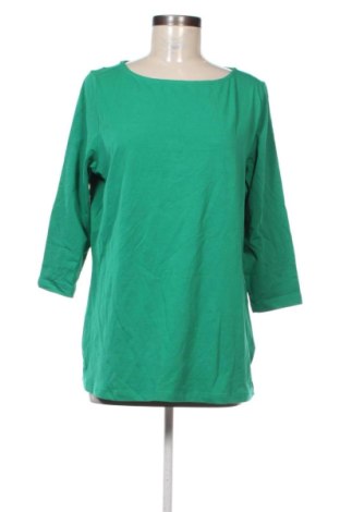 Bluză de femei Tchibo, Mărime L, Culoare Verde, Preț 37,99 Lei, #137046513