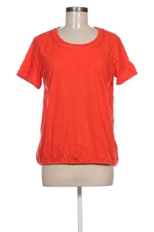 Bluză de femei Tchibo, Mărime XL, Culoare Portocaliu, Preț 60,99 Lei, #137046553