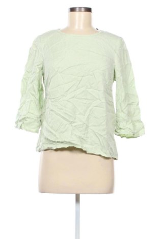 Női blúz Vero Moda, Méret M, Szín Zöld, Ár 2 129 Ft, #137046569
