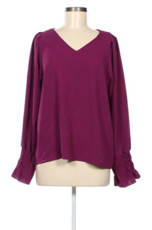Bluză de femei Unbranded, Mărime M, Culoare Mov, Preț 27,99 Lei, #137046859