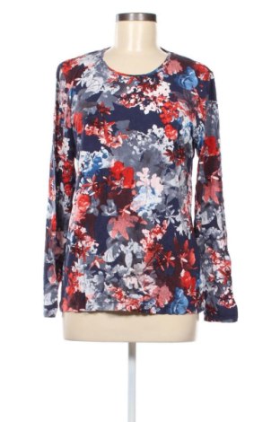 Bluză de femei Helena Vera, Mărime M, Culoare Multicolor, Preț 35,99 Lei, #137046874