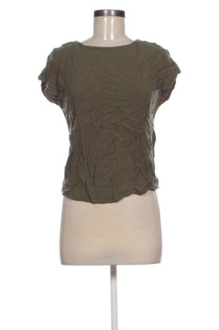 Damen Shirt Unbranded, Größe XS, Farbe Grün, Preis 5,99 €, #137046938
