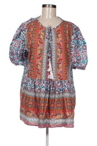 Damen Shirt Unbranded, Größe XXL, Farbe Mehrfarbig, Preis € 17,99, #137047085