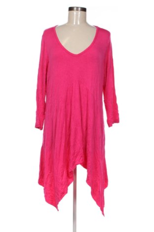 Bluzka damska Joseph A., Rozmiar XL, Kolor Różowy, Cena 38,99 zł, #137047417