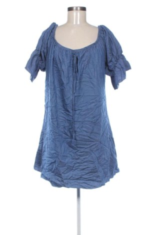Damen Shirt Unbranded, Größe 3XL, Farbe Blau, Preis € 15,99, #137047514