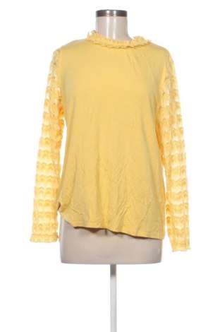 Damen Shirt Unbranded, Größe XL, Farbe Gelb, Preis 6,99 €, #137047720