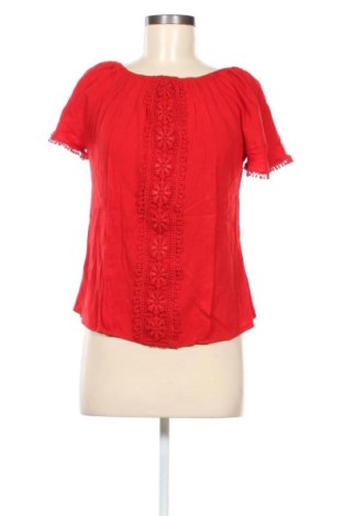 Damen Shirt She, Größe L, Farbe Rot, Preis € 8,99, #137047738