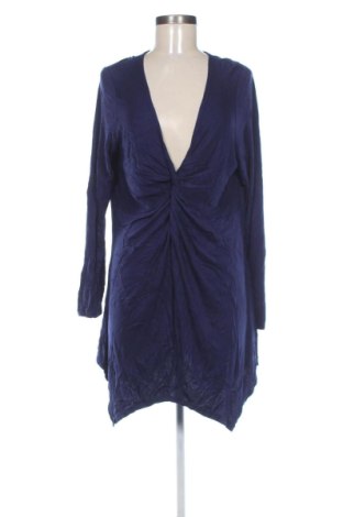 Bluză de femei Unbranded, Mărime XXL, Culoare Albastru, Preț 70,99 Lei, #137047800