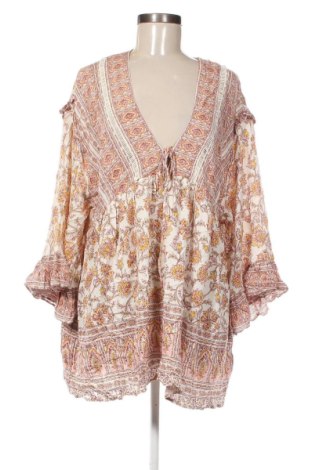 Dámská halenka Free People, Velikost XL, Barva Vícebarevné, Cena  519,00 Kč, #137047810