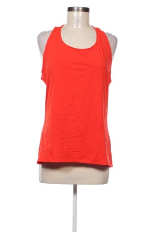 Дамска блуза Adidas, Размер L, Цвят Червен, Цена 20,45 €, #137047985