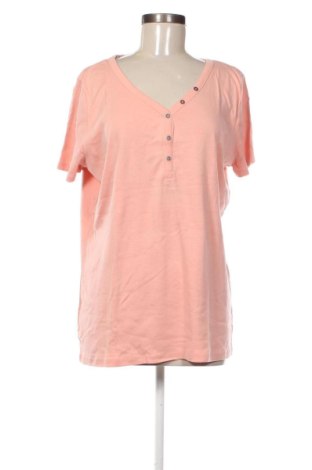 Bluză de femei C&A, Mărime XXL, Culoare Roz, Preț 74,99 Lei, #137048138