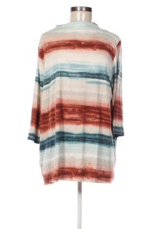 Dámska blúza Unbranded, Veľkosť XXL, Farba Viacfarebná, Cena  12,95 €, #137048160