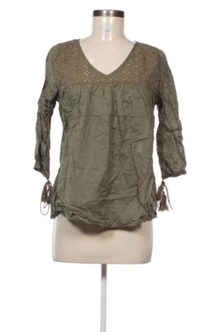 Bluză de femei Blue Motion, Mărime S, Culoare Verde, Preț 21,99 Lei, #137048173