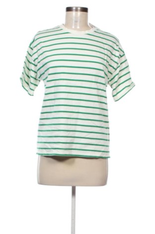 Női blúz Pull&Bear, Méret M, Szín Sokszínű, Ár 2 589 Ft, #137048282