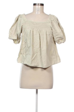 Bluză de femei Unbranded, Mărime M, Culoare Ecru, Preț 37,99 Lei, #137048366