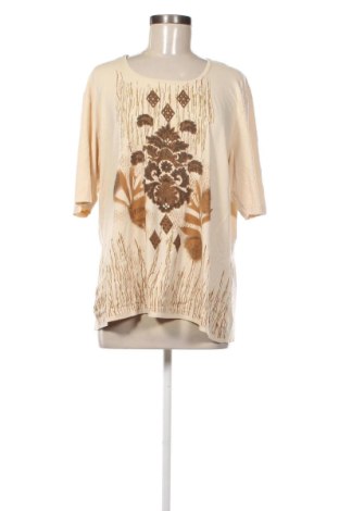 Dámská halenka Bexleys, Velikost XXL, Barva Béžová, Cena  259,00 Kč, #137048590