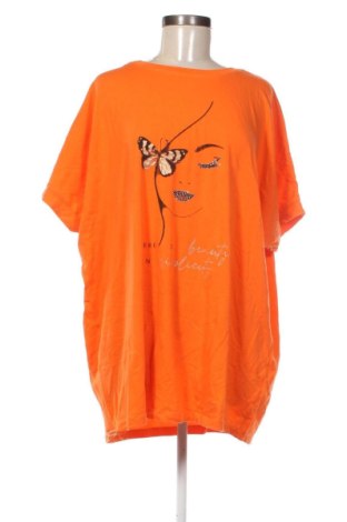 Női blúz New Style, Méret XXL, Szín Narancssárga
, Ár 3 719 Ft, #137048642