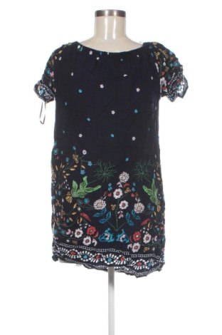 Damen Shirt SHEIN, Größe L, Farbe Mehrfarbig, Preis 8,99 €, #137048767