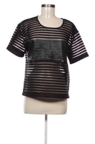 Damen Shirt Replay, Größe M, Farbe Schwarz, Preis 29,99 €, #137048852