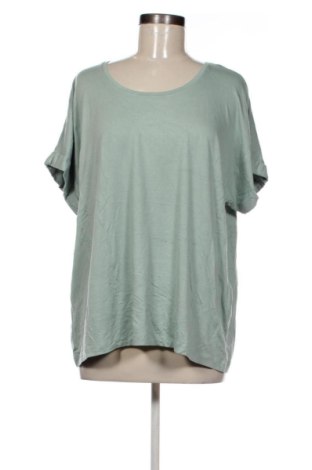 Bluză de femei ONLY, Mărime XXL, Culoare Verde, Preț 63,99 Lei, #137049345