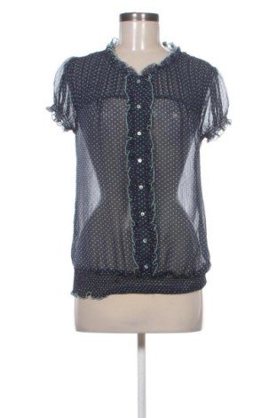 Damen Shirt Orsay, Größe XS, Farbe Blau, Preis 9,99 €, #137049356