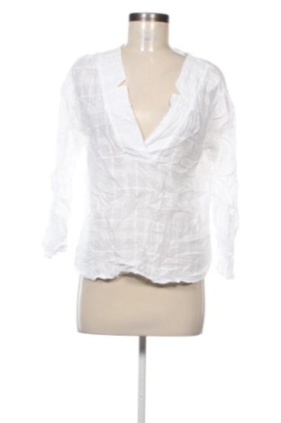 Dámska blúza Unbranded, Veľkosť M, Farba Biela, Cena  10,95 €, #137049419