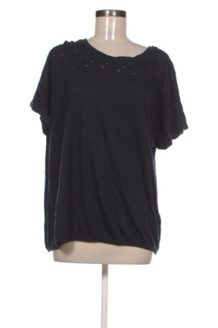 Bluză de femei Tchibo, Mărime XL, Culoare Albastru, Preț 60,99 Lei, #137049634