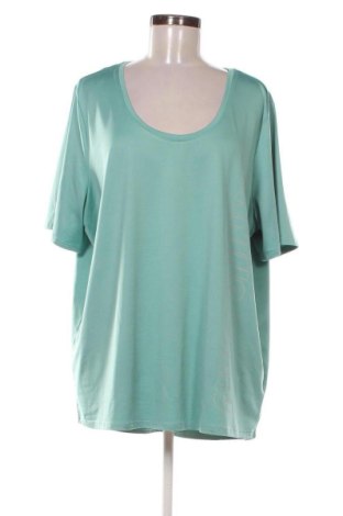 Bluză de femei Unbranded, Mărime XXL, Culoare Verde, Preț 53,99 Lei, #137049676