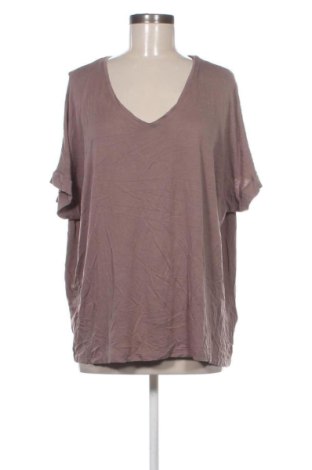 Damen Shirt Infinity, Größe XXL, Farbe Aschrosa, Preis € 12,99, #137049818