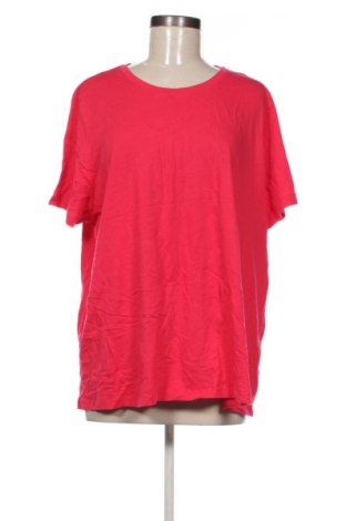 Dámska blúza Queentex, Veľkosť XXL, Farba Ružová, Cena  8,95 €, #137049831