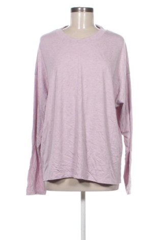 Damen Shirt S.Oliver, Größe XL, Farbe Aschrosa, Preis 17,99 €, #137049841