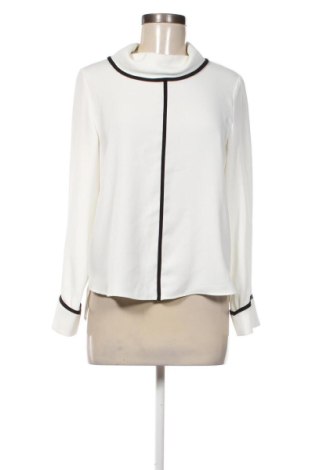 Damen Shirt Zara, Größe M, Farbe Weiß, Preis 10,86 €, #137049846