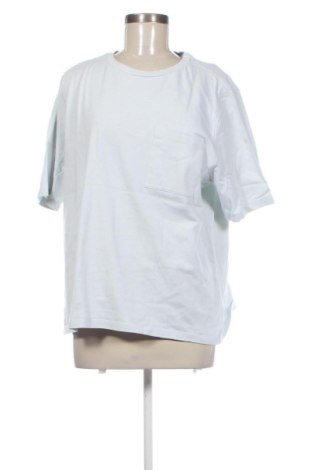 Bluză de femei Unbranded, Mărime L, Culoare Albastru, Preț 62,99 Lei, #137050131