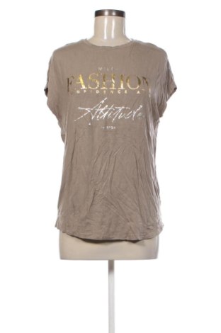 Damen Shirt Amisu, Größe XS, Farbe Beige, Preis € 7,99, #137050174
