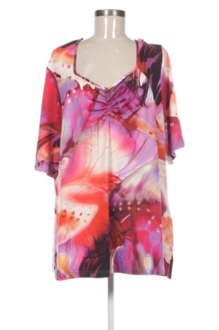 Bluzka damska Unbranded, Rozmiar XXL, Kolor Kolorowy, Cena 75,99 zł, #137050202