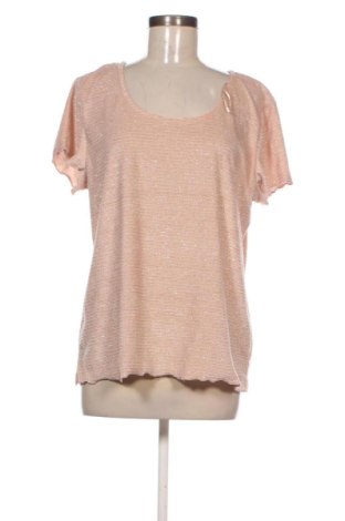 Damen Shirt Beloved, Größe XXL, Farbe Mehrfarbig, Preis 11,99 €, #137050266