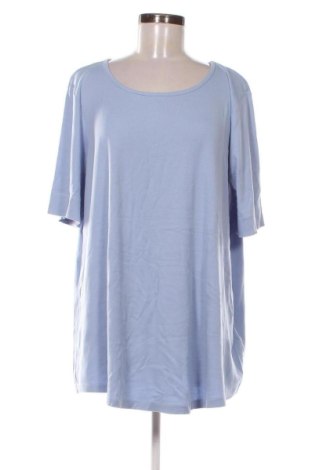 Női blúz Sheego, Méret XXL, Szín Kék, Ár 6 959 Ft, #137050424