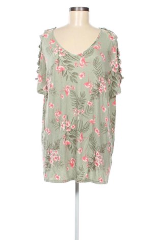 Bluză de femei Janina, Mărime XXL, Culoare Multicolor, Preț 67,99 Lei, #137050471