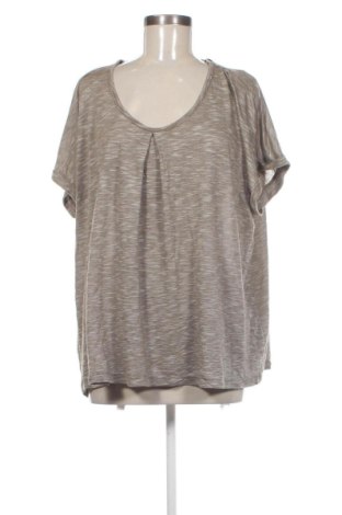 Bluză de femei Unbranded, Mărime XXL, Culoare Bej, Preț 74,99 Lei, #137050525