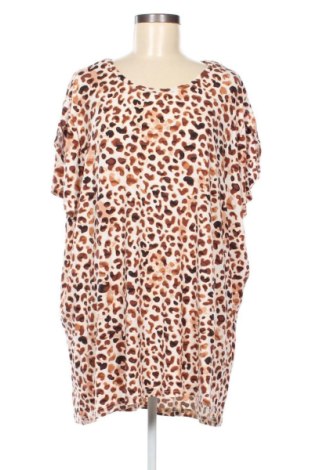 Γυναικεία μπλούζα Unbranded, Μέγεθος XXL, Χρώμα Πολύχρωμο, Τιμή 13,99 €, #137050575