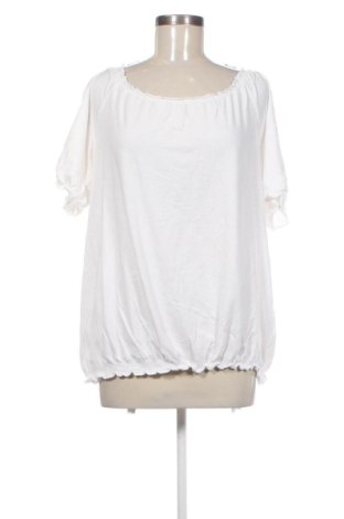 Γυναικεία μπλούζα Unbranded, Μέγεθος XXL, Χρώμα Λευκό, Τιμή 11,99 €, #137050599