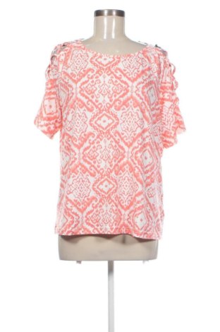 Bluzka damska Janina, Rozmiar XL, Kolor Kolorowy, Cena 70,99 zł, #137050626