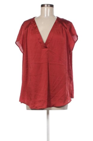 Női blúz H&M, Méret XXL, Szín Piros, Ár 6 329 Ft, #137050637
