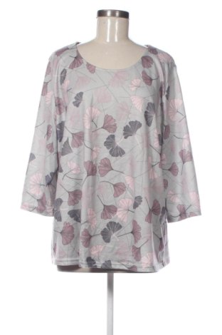 Дамска блуза Unbranded, Размер XXL, Цвят Многоцветен, Цена 7,66 €, #137050662