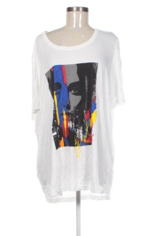 Дамска блуза Janina, Размер XXL, Цвят Многоцветен, Цена 14,82 €, #137050675