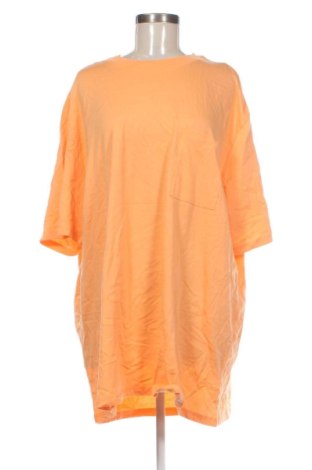 Dámská halenka Kiabi, Velikost 3XL, Barva Oranžová, Cena  459,00 Kč, #137050686