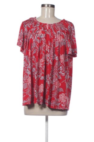 Damen Shirt Style & Co, Größe XXL, Farbe Mehrfarbig, Preis € 8,99, #137050696