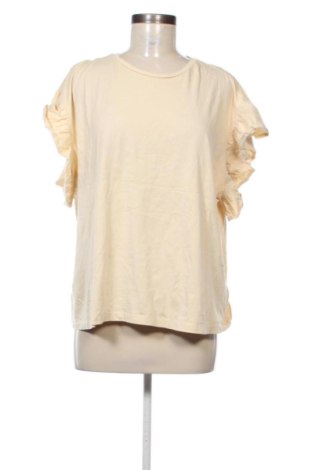 Bluză de femei Unbranded, Mărime XXL, Culoare Ecru, Preț 60,99 Lei, #137050735