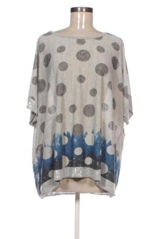 Damen Shirt Best Connections, Größe XXL, Farbe Mehrfarbig, Preis € 8,99, #137050794